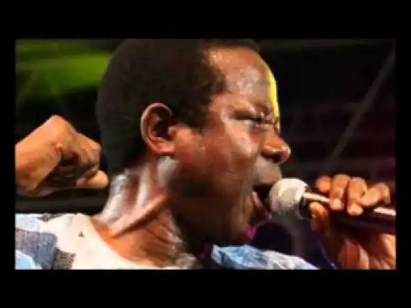 King Sunny Ade - Majo Masope